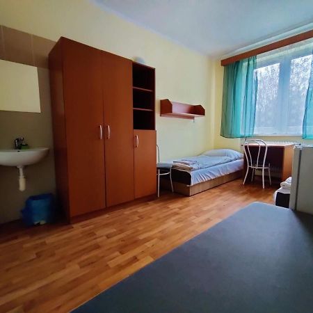 Rekreacne Zariadenie Javorinka Stará Turá Exteriör bild