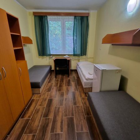 Rekreacne Zariadenie Javorinka Stará Turá Exteriör bild