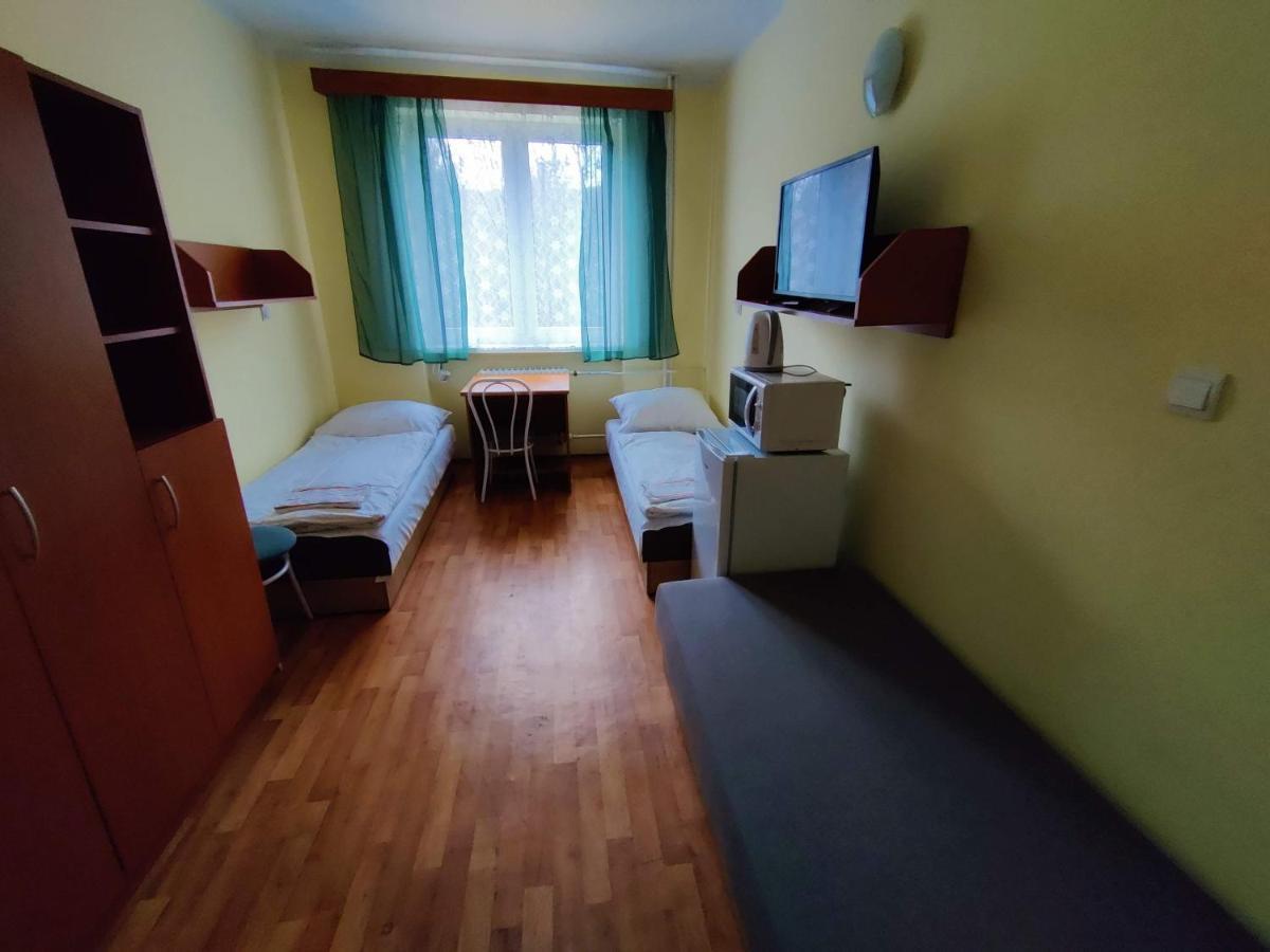 Rekreacne Zariadenie Javorinka Stará Turá Exteriör bild