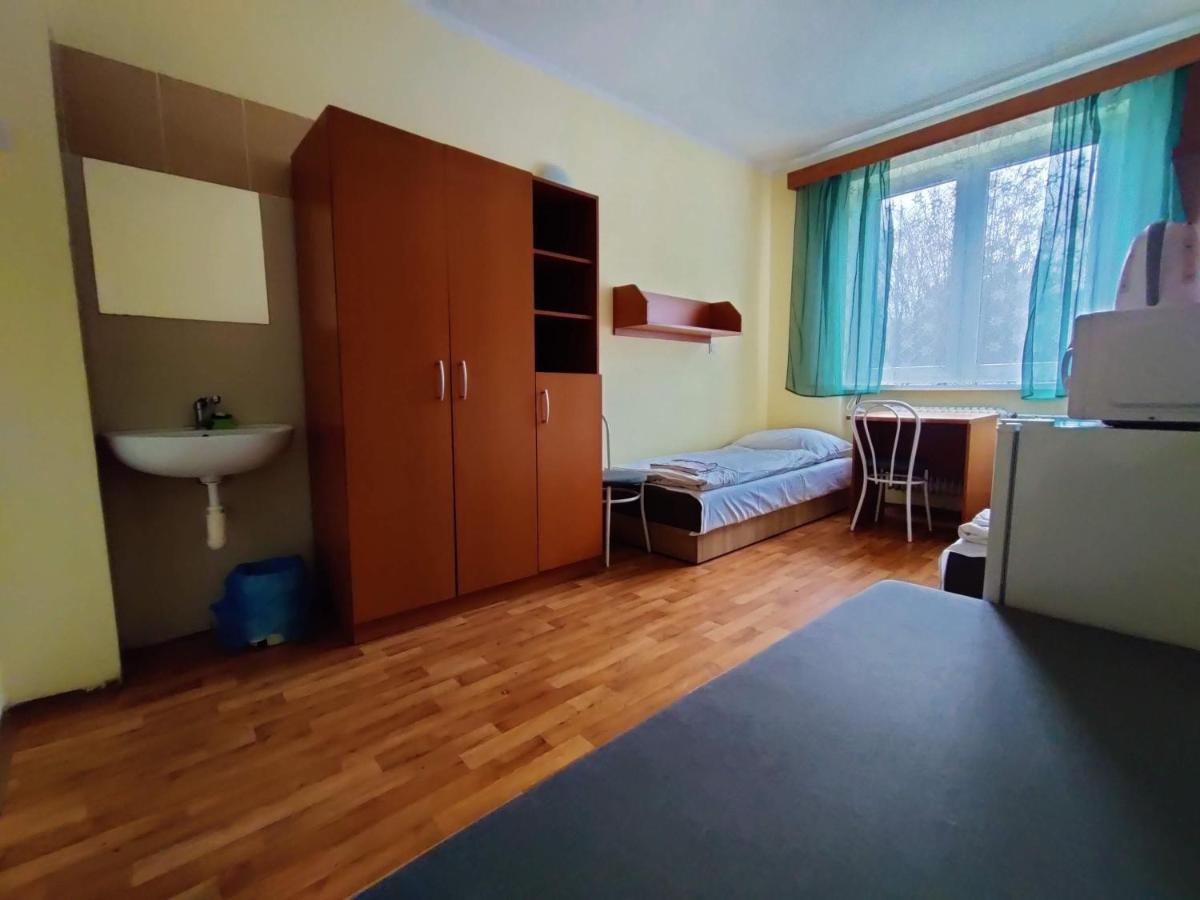 Rekreacne Zariadenie Javorinka Stará Turá Exteriör bild